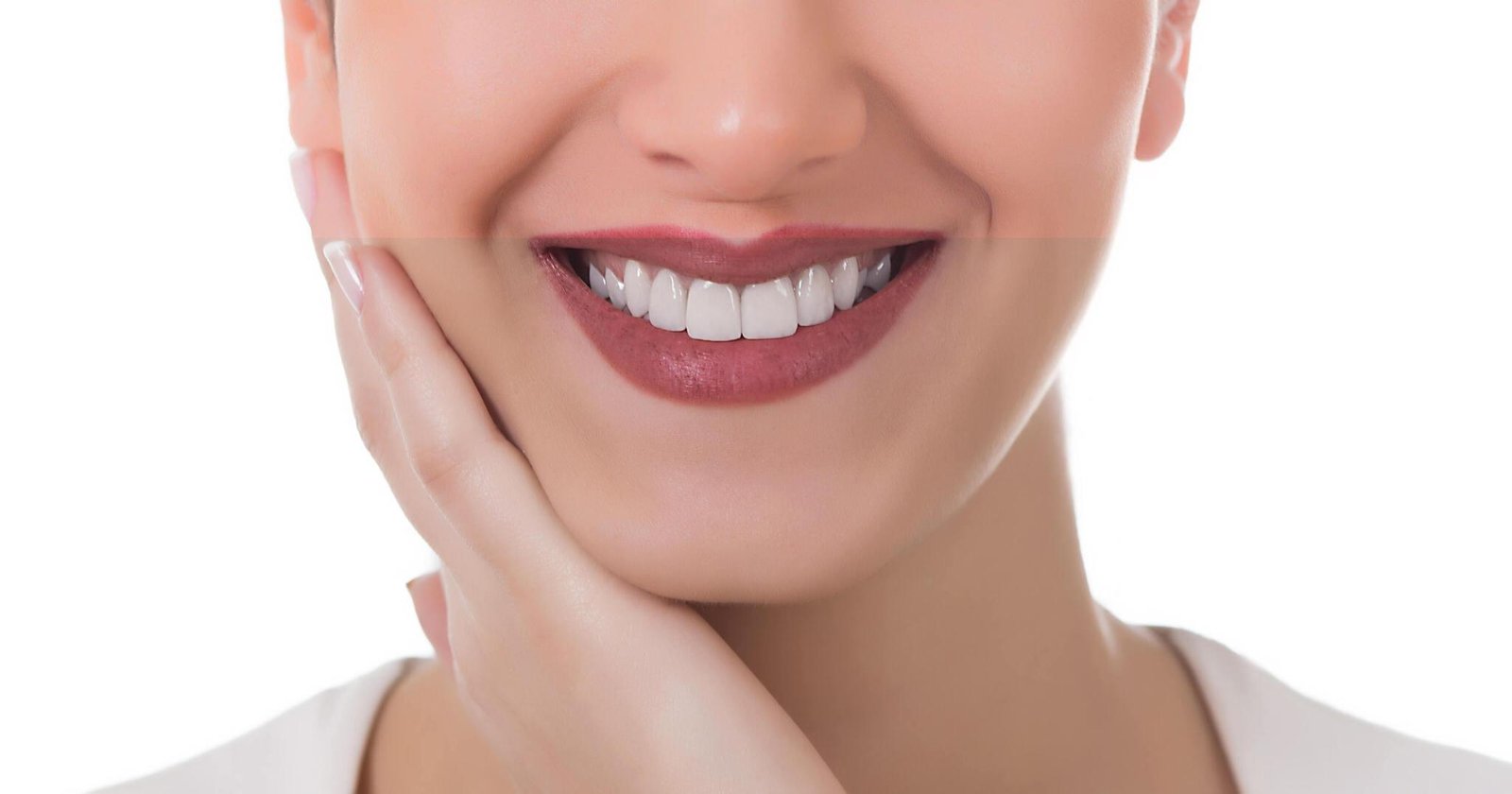 Teeth Whitening