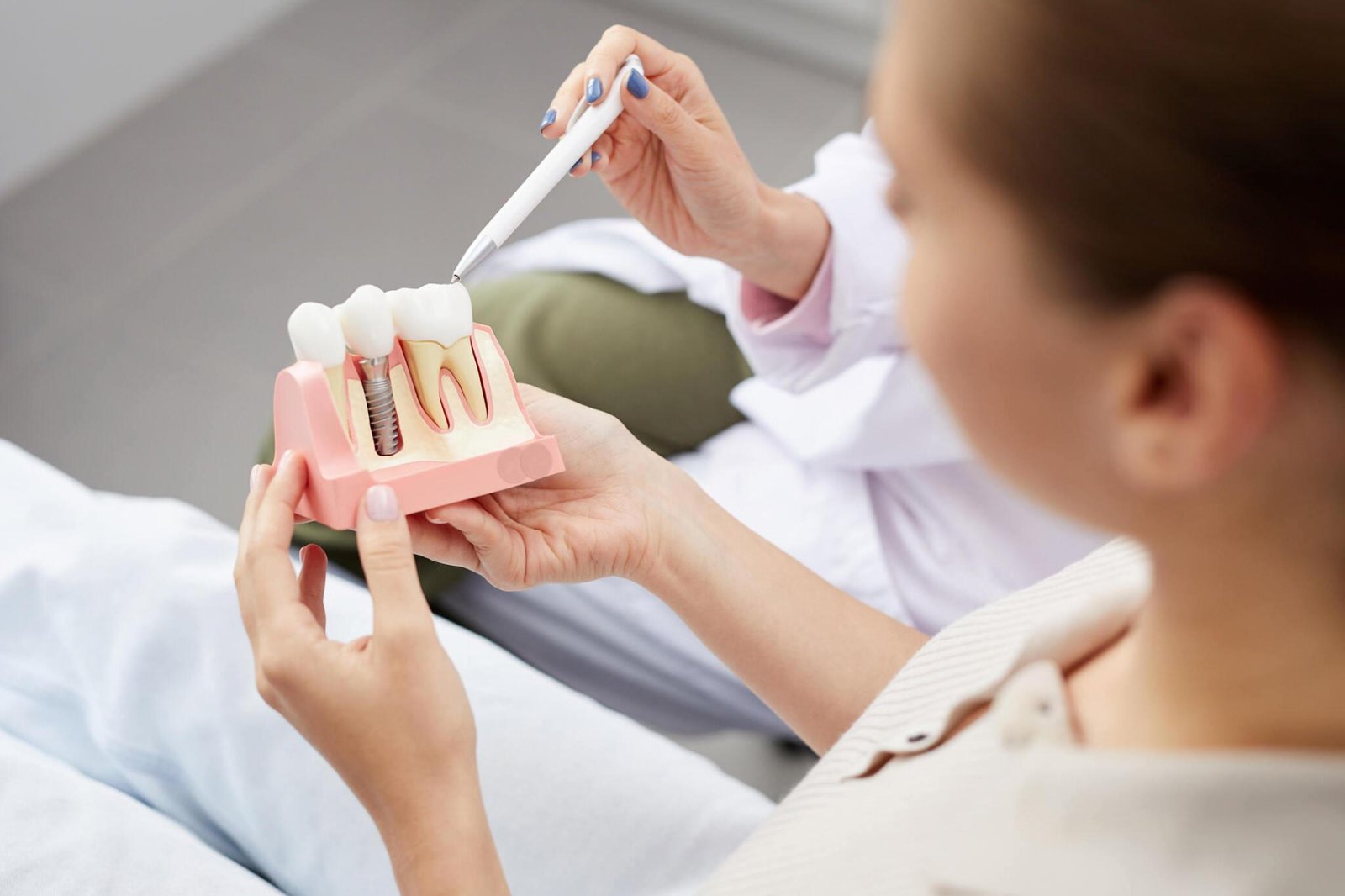 Dental Implant