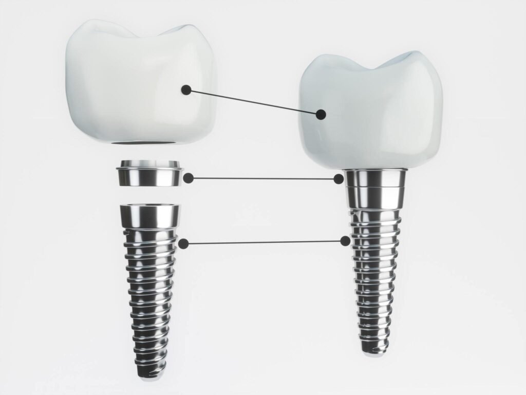 Dental Impants