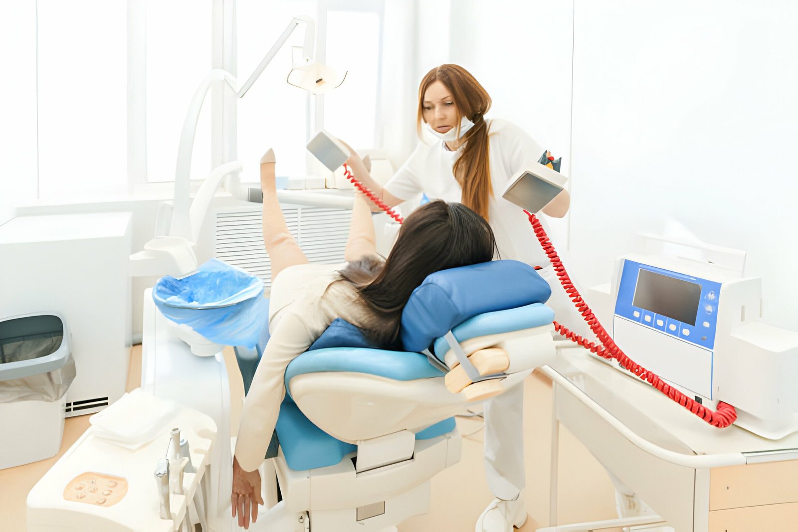 Emergency Dental