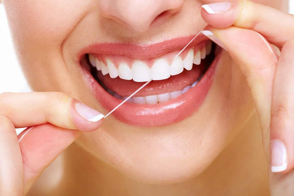Teeth Whitening