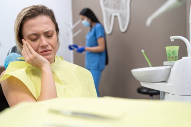 Emergency dentist