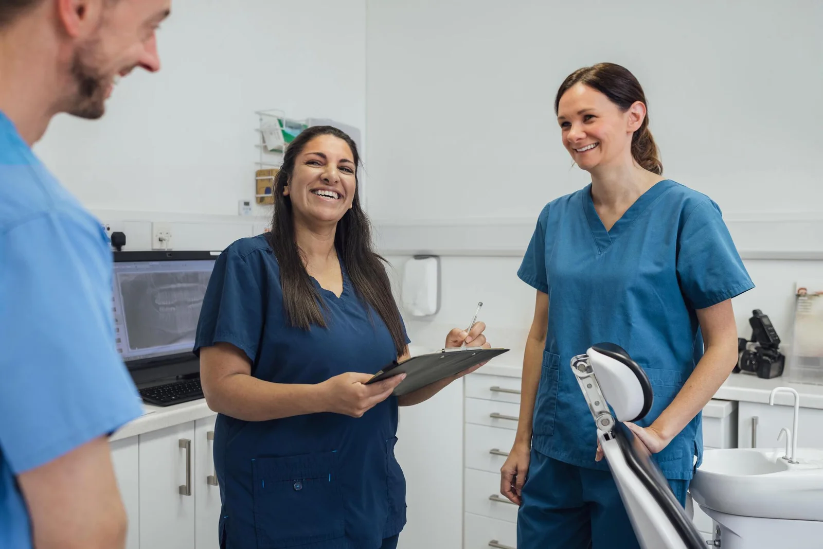 NHS Dentist