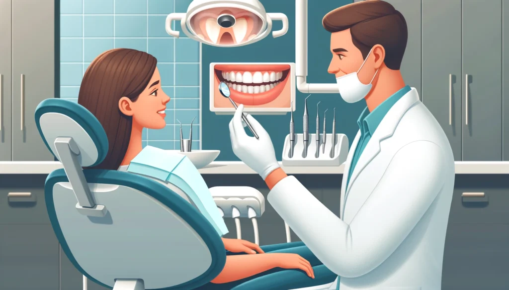 NHS Dentists