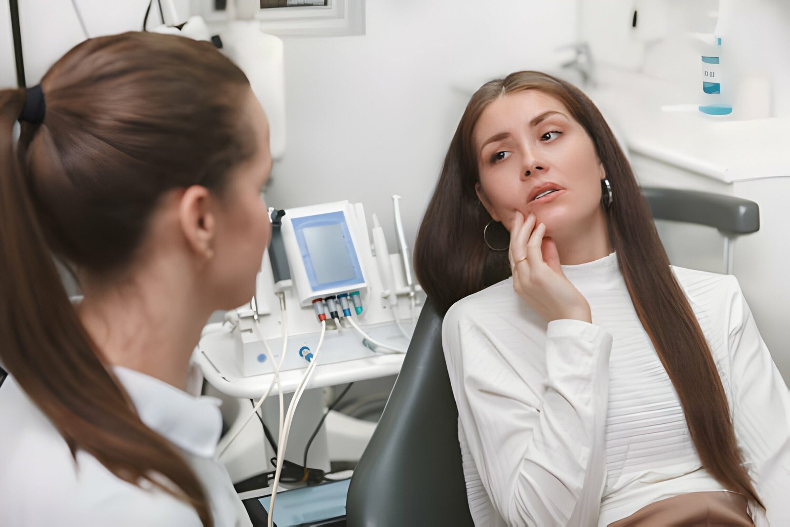 NHS Dentist