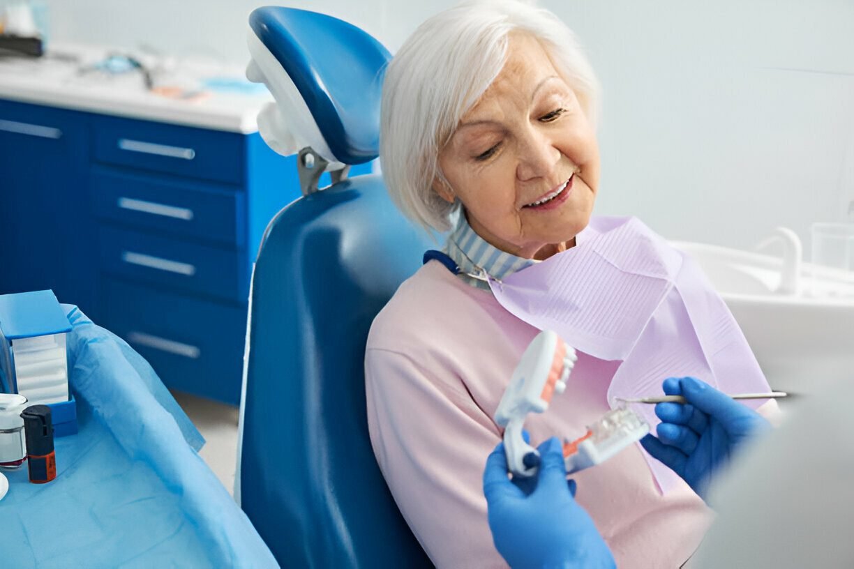 Dental Implants