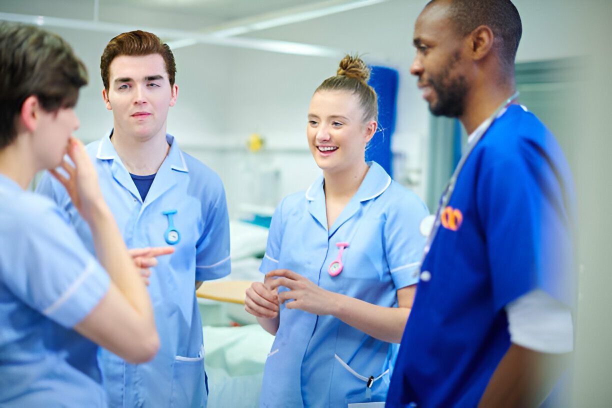 NHS Dentists