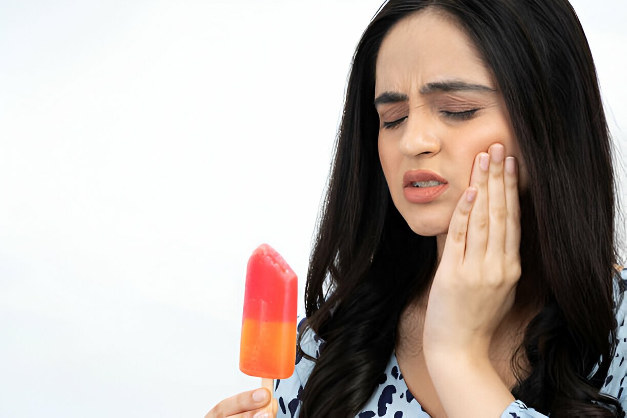 Tooth Infection