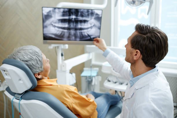 Dentist