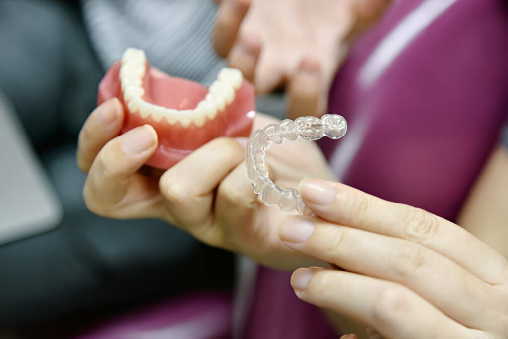 Invisalign Painful