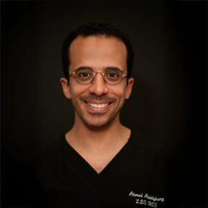 Picture of Ahmed Abdelghany