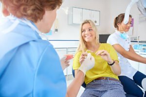 NHS Dental