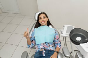 NHS Dentist Aberdeen