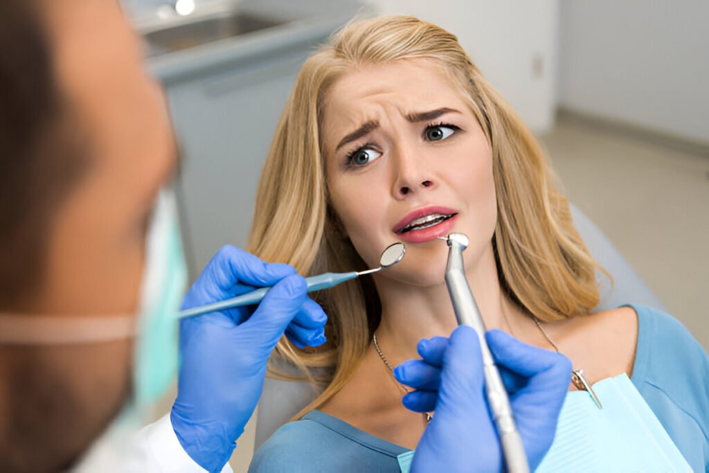Emergency Dental Clinics
