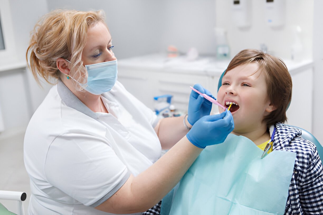 Dentists