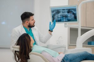 Dentist in Aberdeen