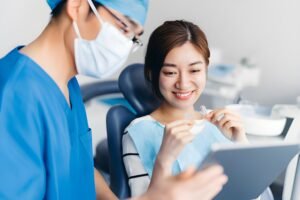 Invisalign Treatment