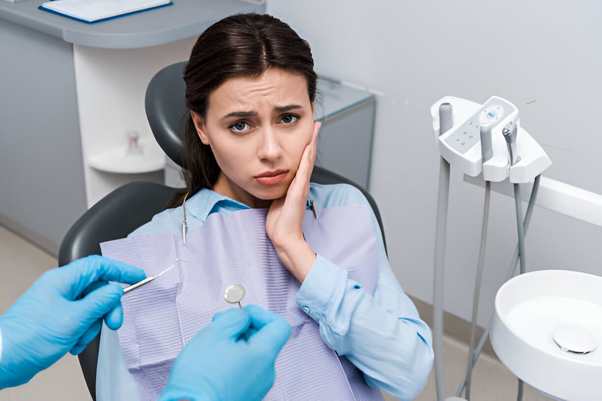 Dentist in Aberdeen