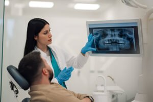 Dentist in Aberdeen