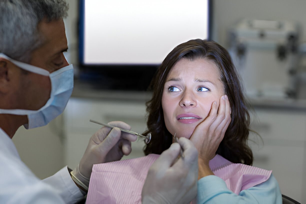 Emergency Dentist