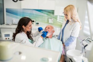 Emergency Dentist