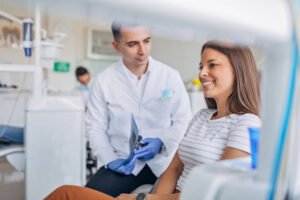 Dentist in Aberdeen