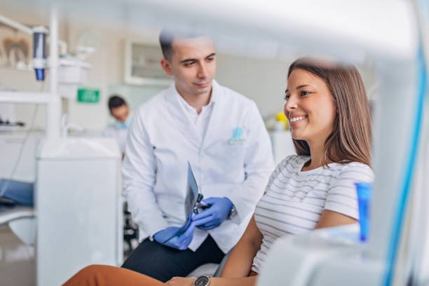 Dentist in Aberdeen