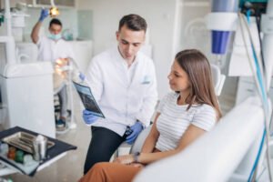 NHS Dentist Aberdeen