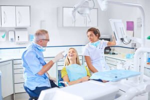 Dentist Aberdeen