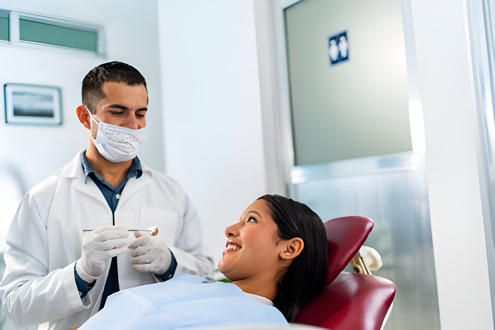 Dentistry in Aberdeen
