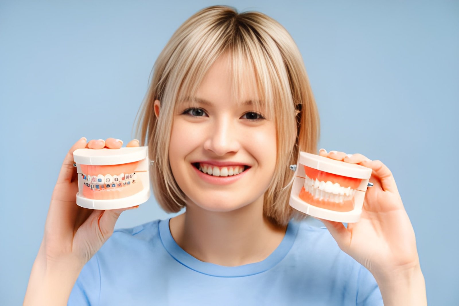 Invisalign or Braces