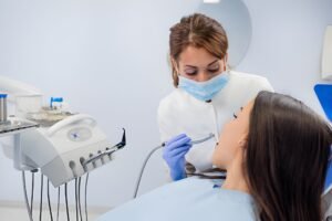 Dentist in Aberdeen