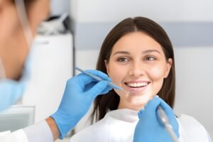 Dentists in Aberdeen