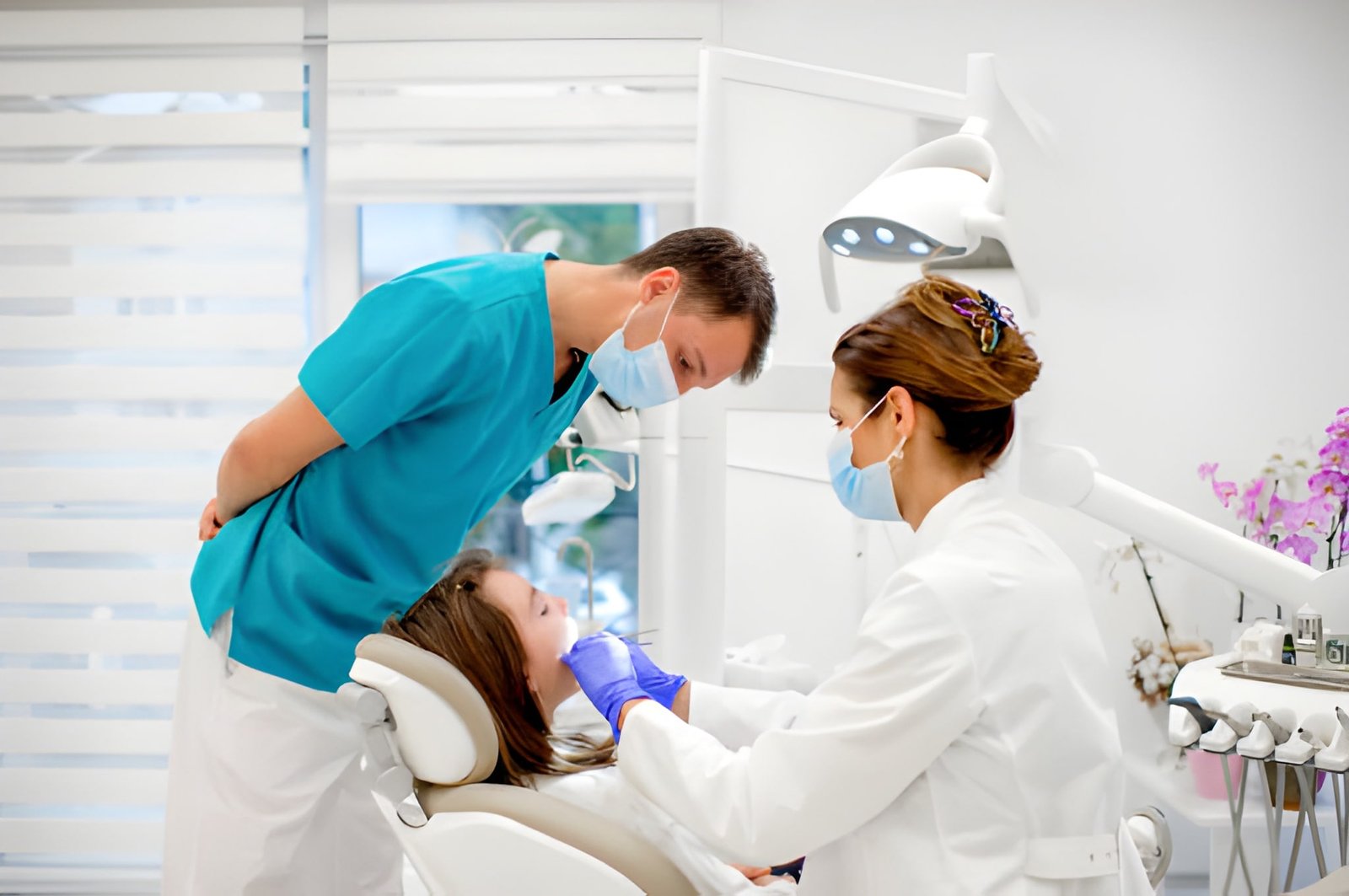 Dentist Aberdeen