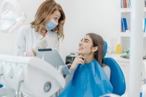 Dentist Aberdeen
