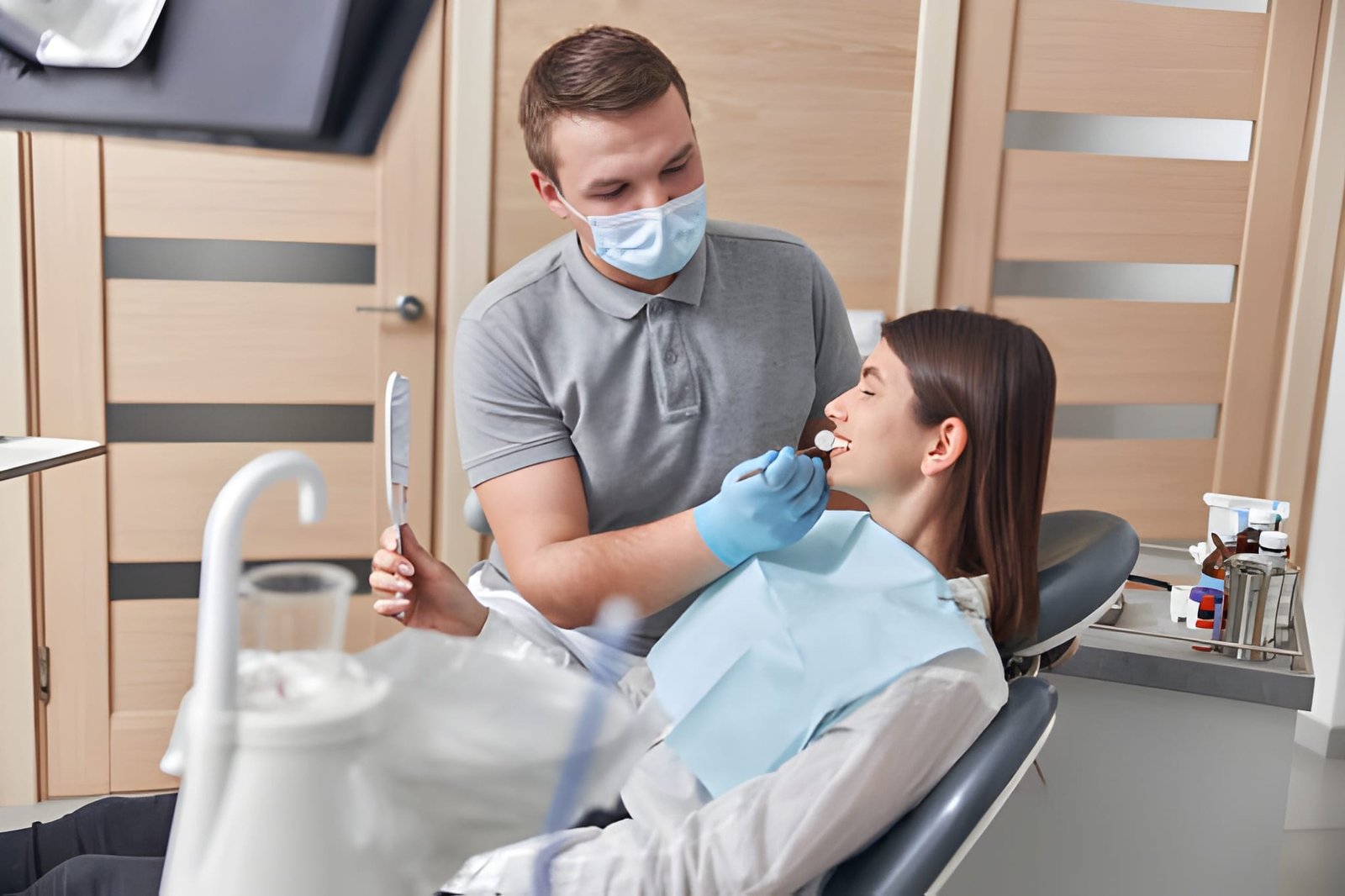 Dentists in Aberdeen