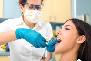 Tooth Removal