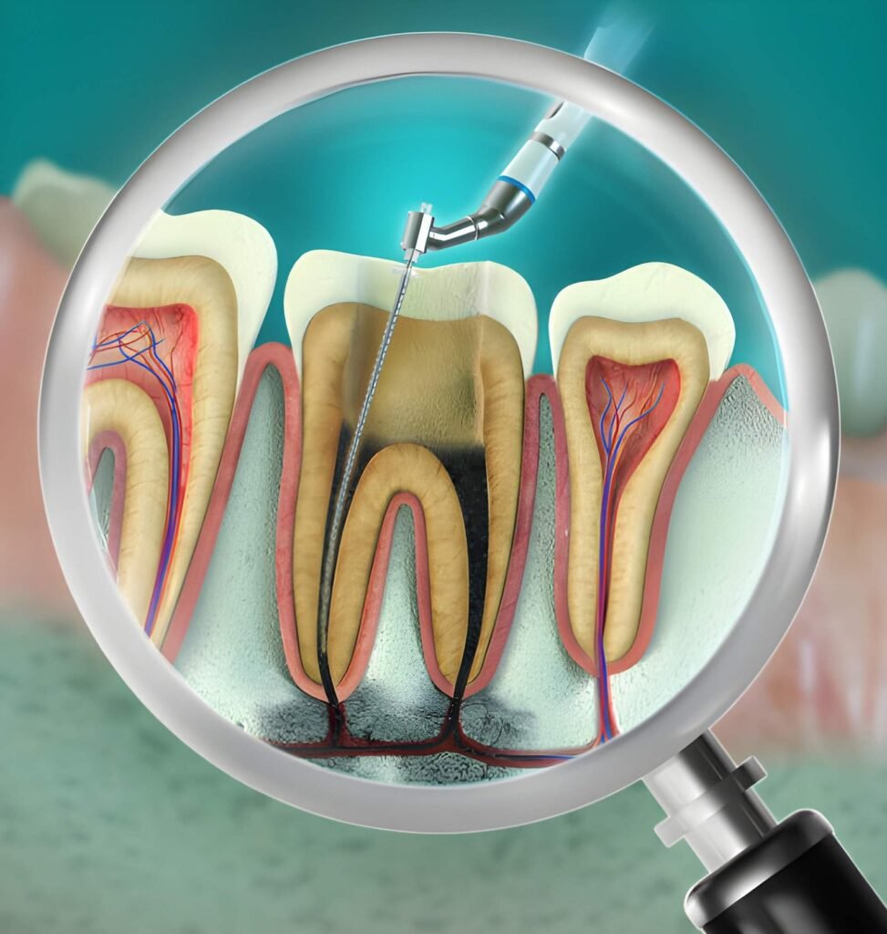 Root Canal