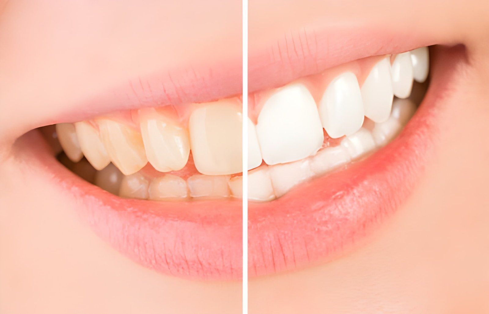 Teeth Whitening