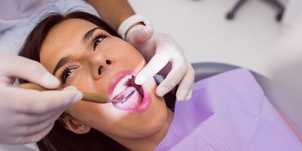 Cosmetic Dentistry