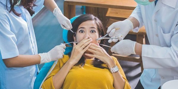 Dental Emergency