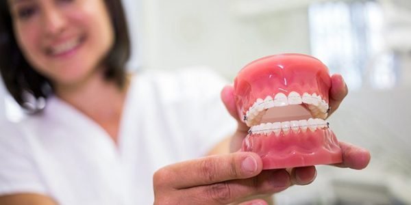 Dentures