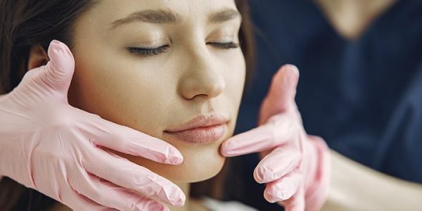 Lip Argumentation
