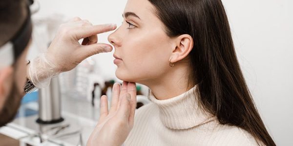 Nose Augmentation